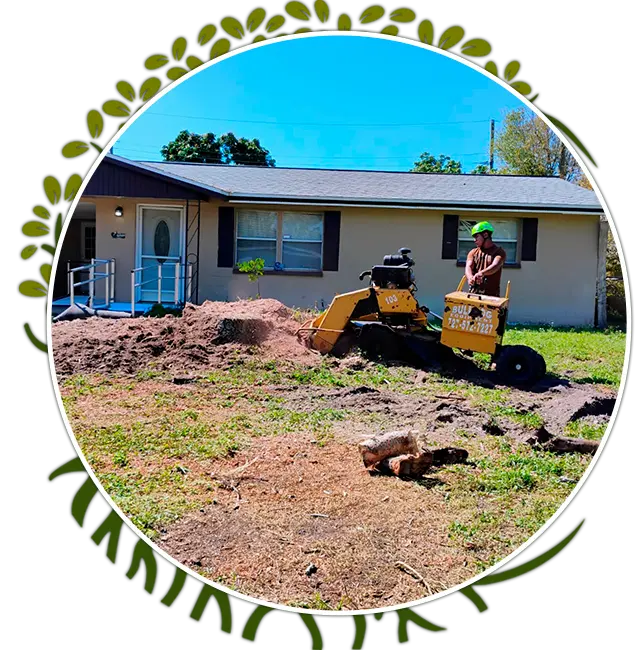 Eliminate Tripping Hazards